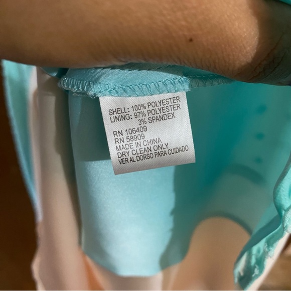 Size 12 Gianni Bini dress - Picture 7 of 8